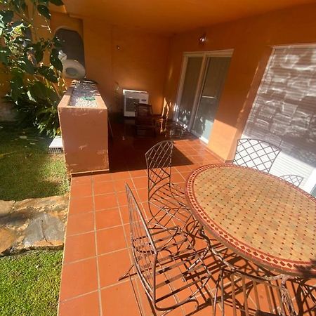 Apartamento Guadalmina Марбелья Екстер'єр фото