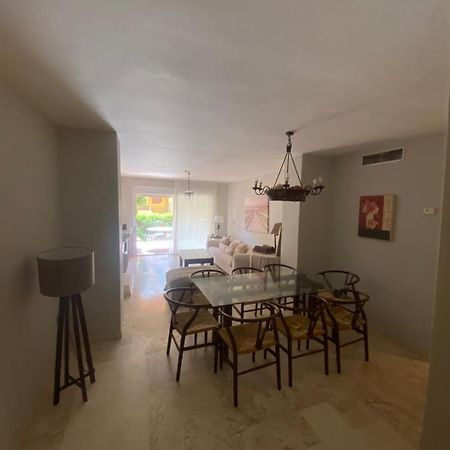 Apartamento Guadalmina Марбелья Екстер'єр фото