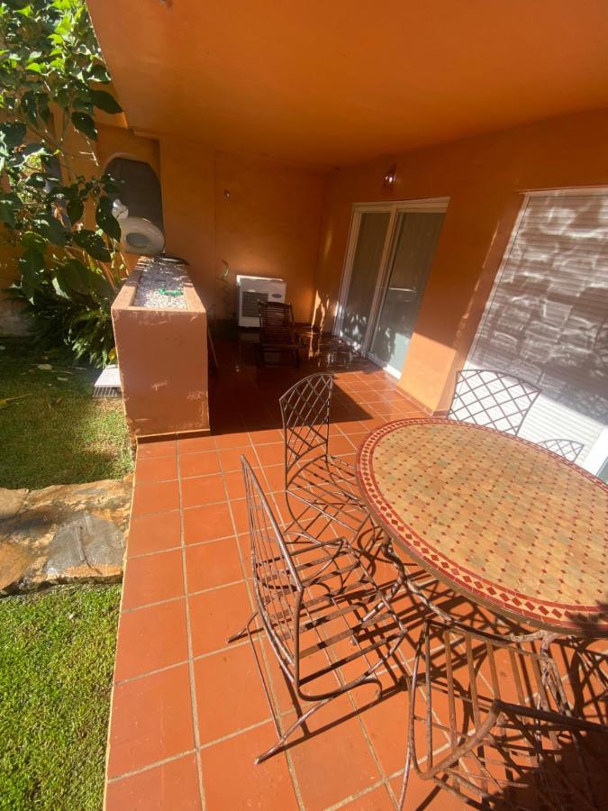 Apartamento Guadalmina Марбелья Екстер'єр фото