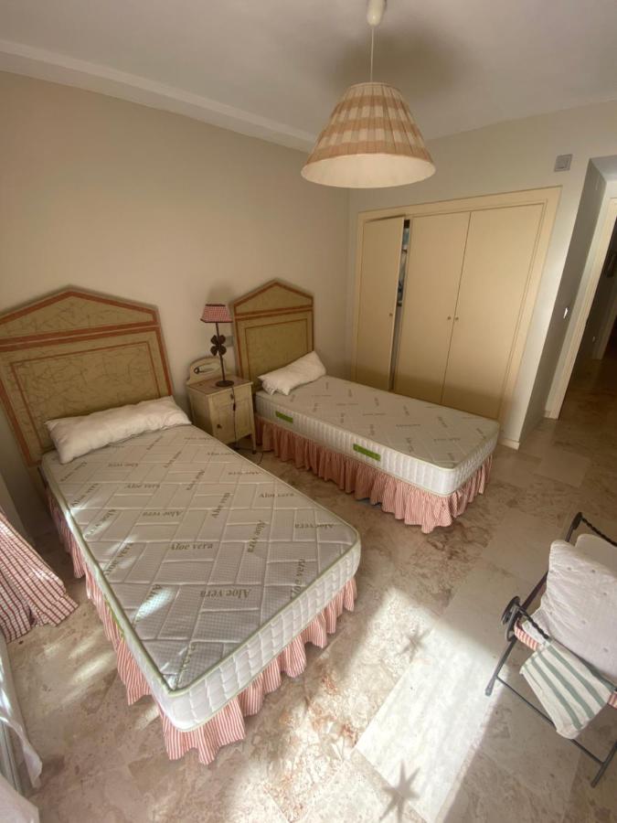 Apartamento Guadalmina Марбелья Екстер'єр фото