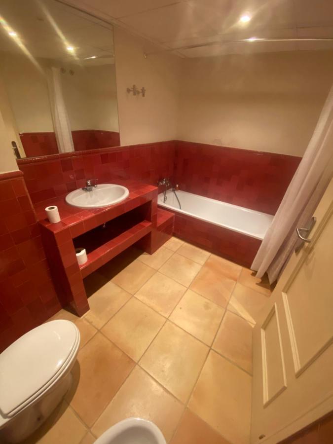 Apartamento Guadalmina Марбелья Екстер'єр фото
