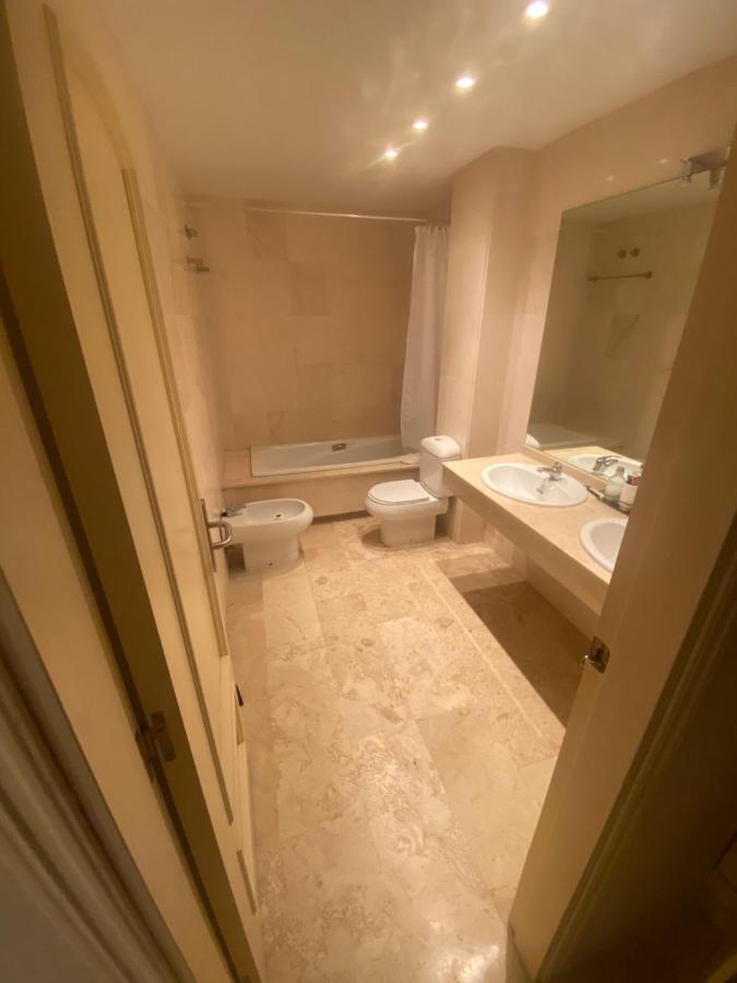 Apartamento Guadalmina Марбелья Екстер'єр фото