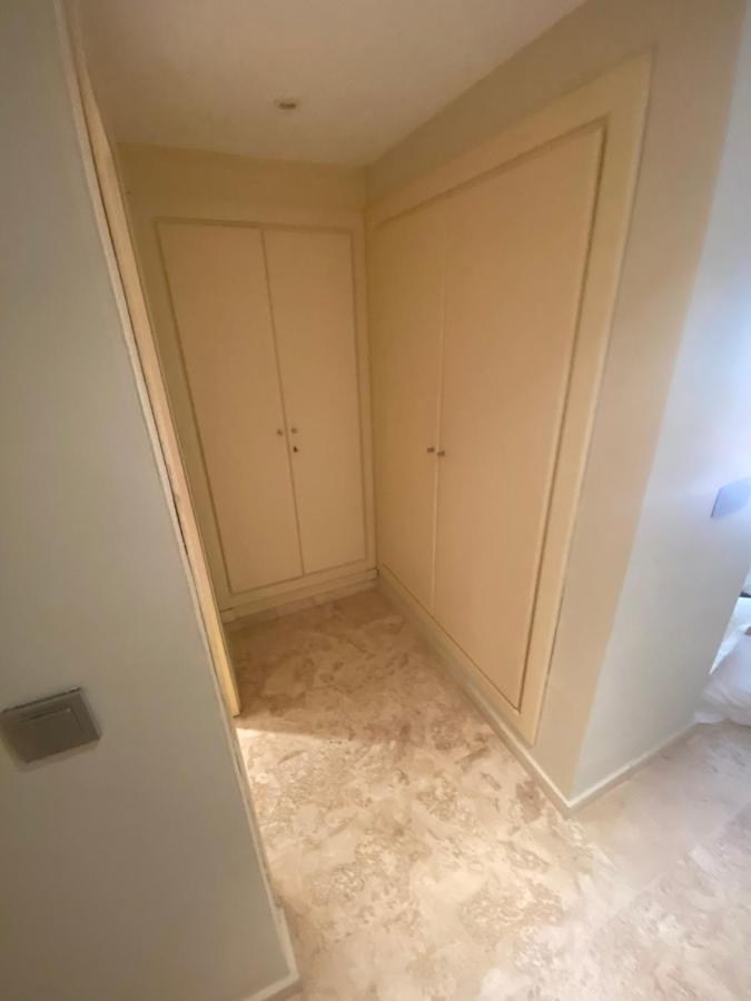 Apartamento Guadalmina Марбелья Екстер'єр фото