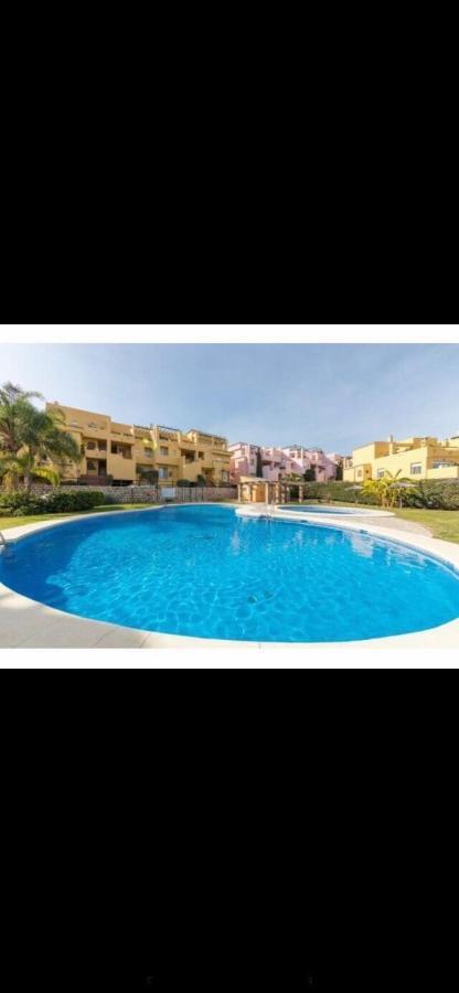 Apartamento Guadalmina Марбелья Екстер'єр фото