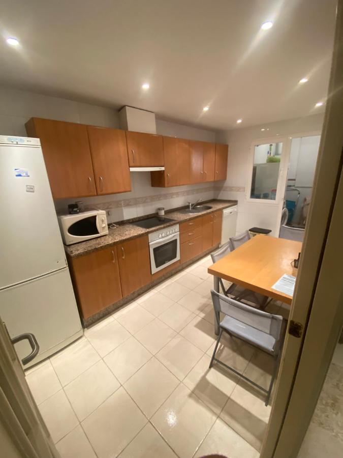 Apartamento Guadalmina Марбелья Екстер'єр фото